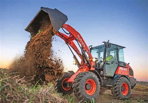 kubota compact loader|kubota compact wheel loader.